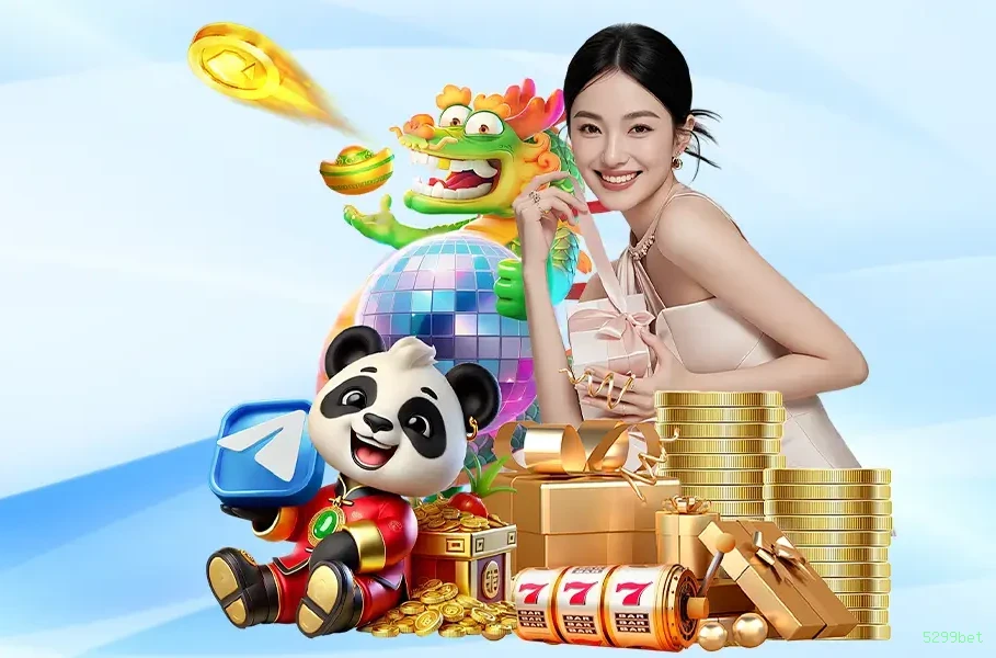 Bônus Exclusivos 5299bet - Promoções Generosas e Ofertas VIP