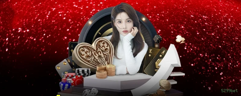 5299bet Logo
