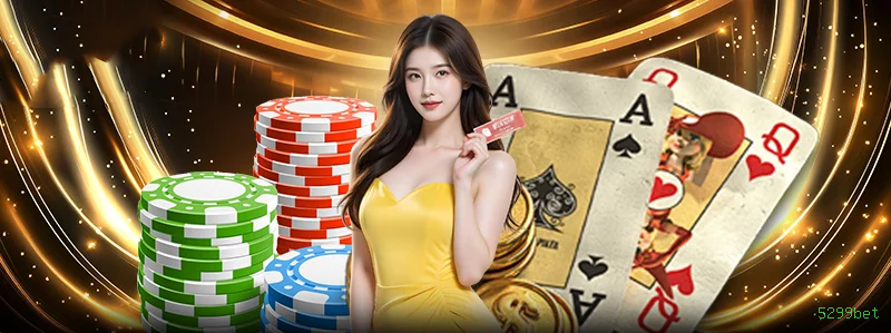 5299bet Logo