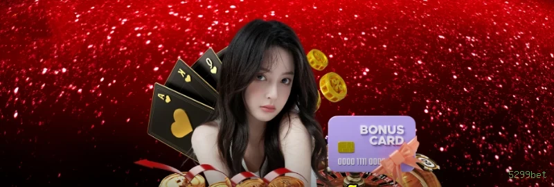 5299bet Logo